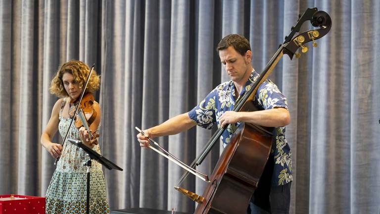 NSO In-School Ensembles