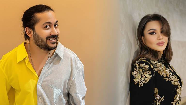 Digital Program cover showing a bird's eye view of the Kennedy Center campus