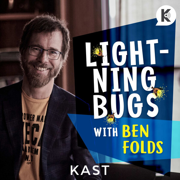 Lightning Bugs with Ben Folds (Kast Event)