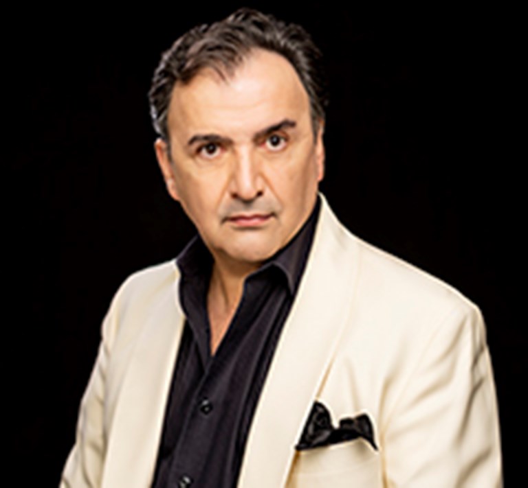 Sergio Alessandro Buslje