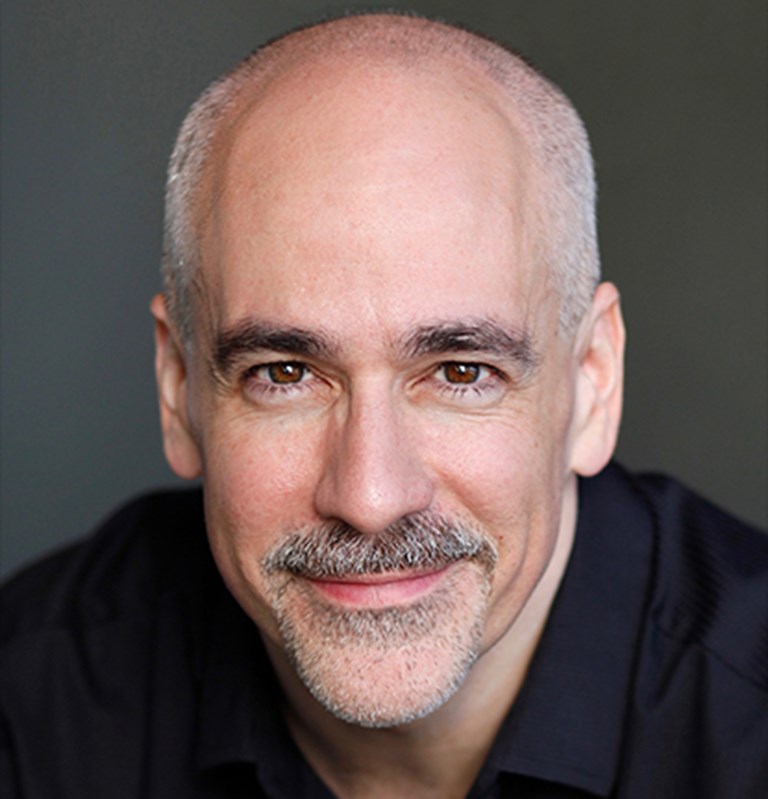 Peter Boyer by Danika Singfield 2015