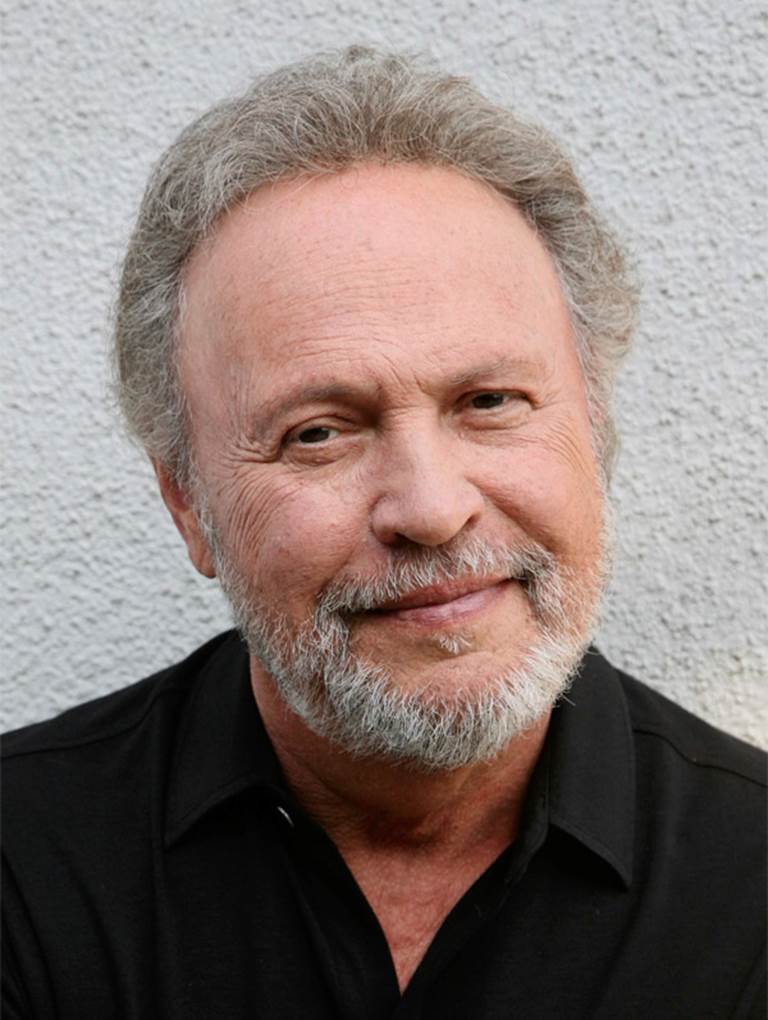 Billy Crystal 