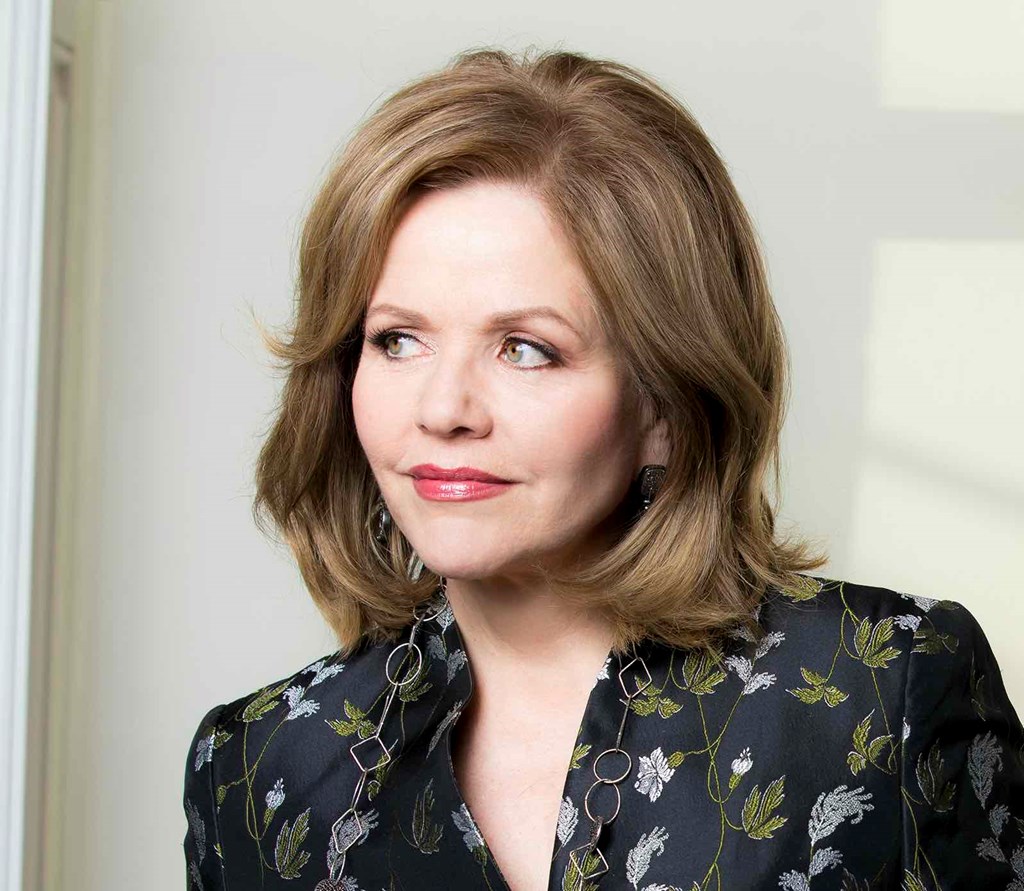 Renee Fleming