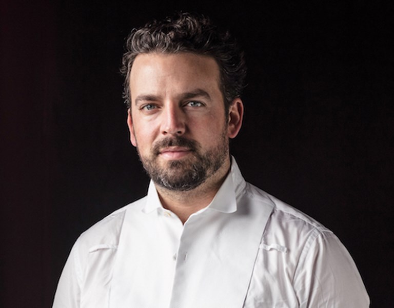 James Gaffigan