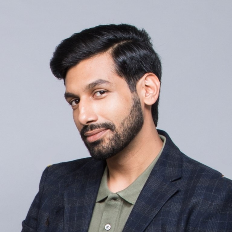 Kanan Gill