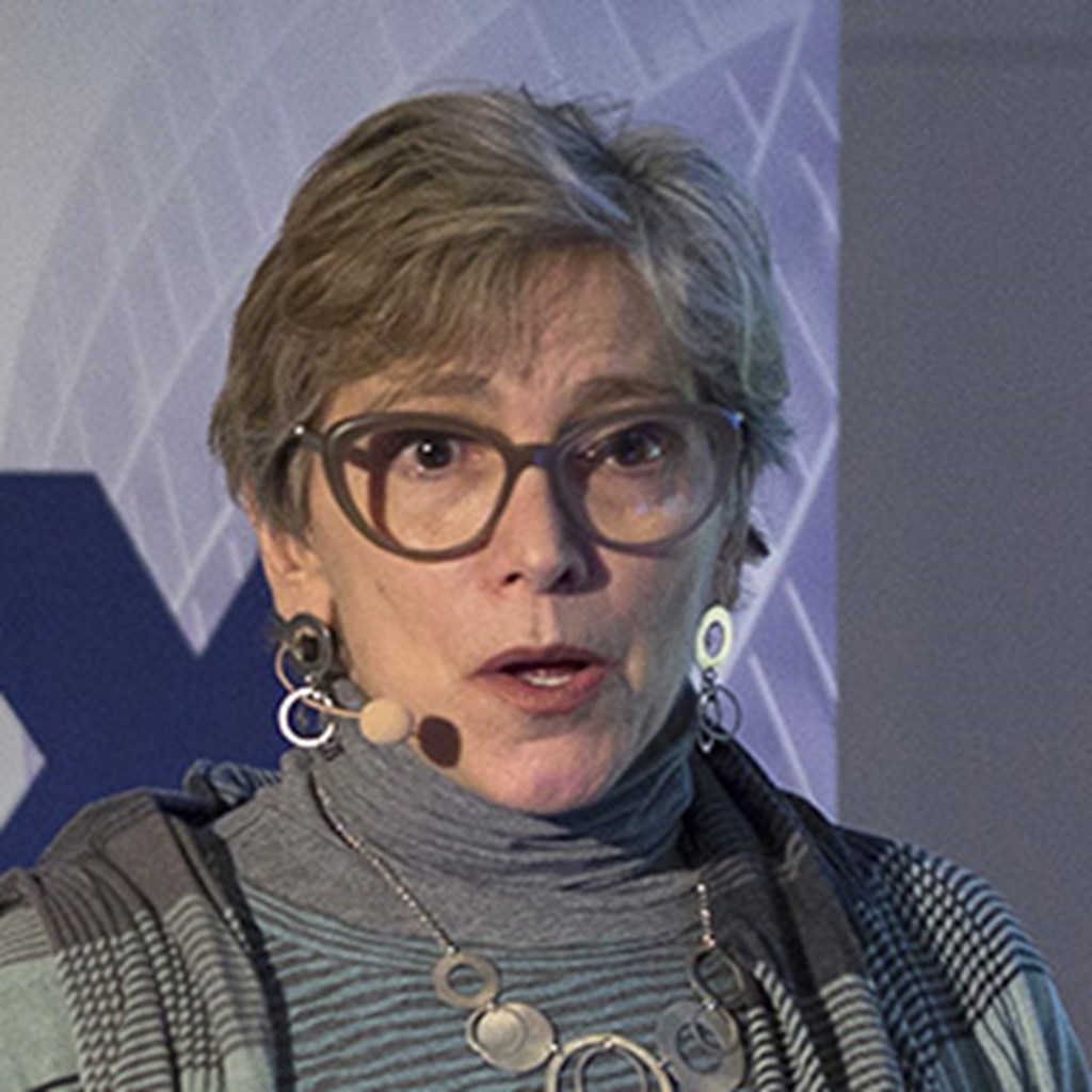 Sarah Williams Goldhagen, PhD.