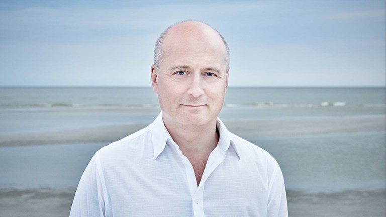 Paavo Järvi photo © Kaupo Kikkas