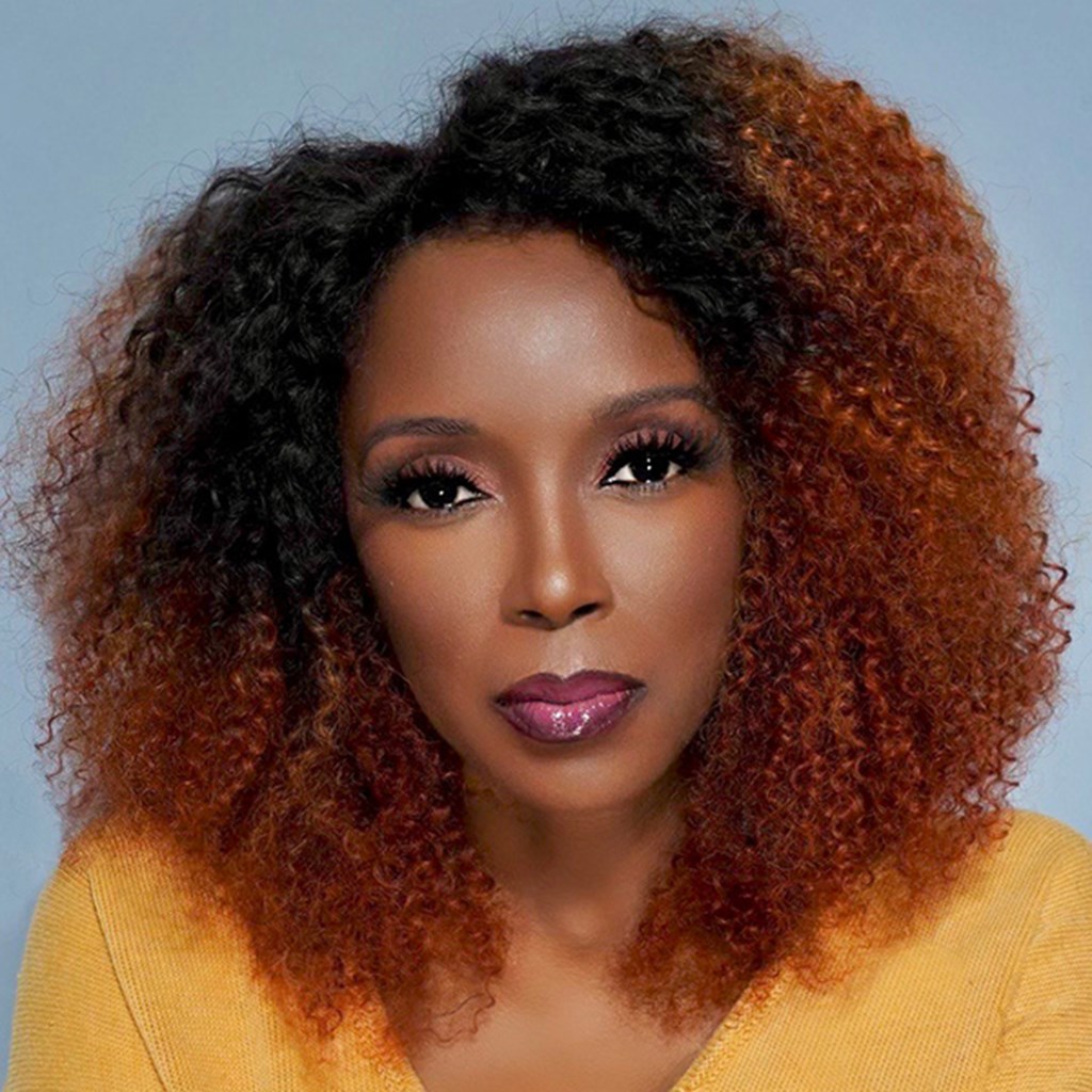 Tracie Jade Jenkins (a.k.a. Tracie Jade) 