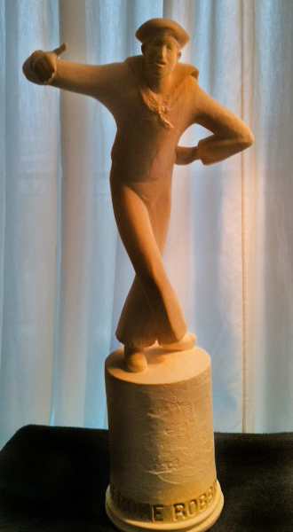 Jerome Robbins Award