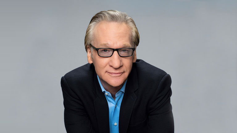 bill maher