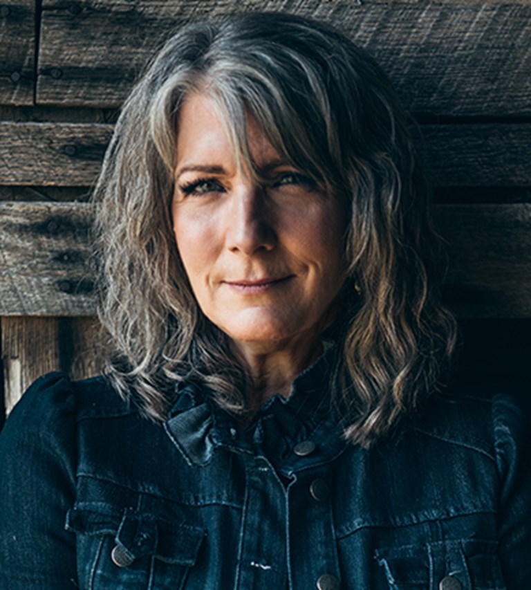 Kathy Mattea