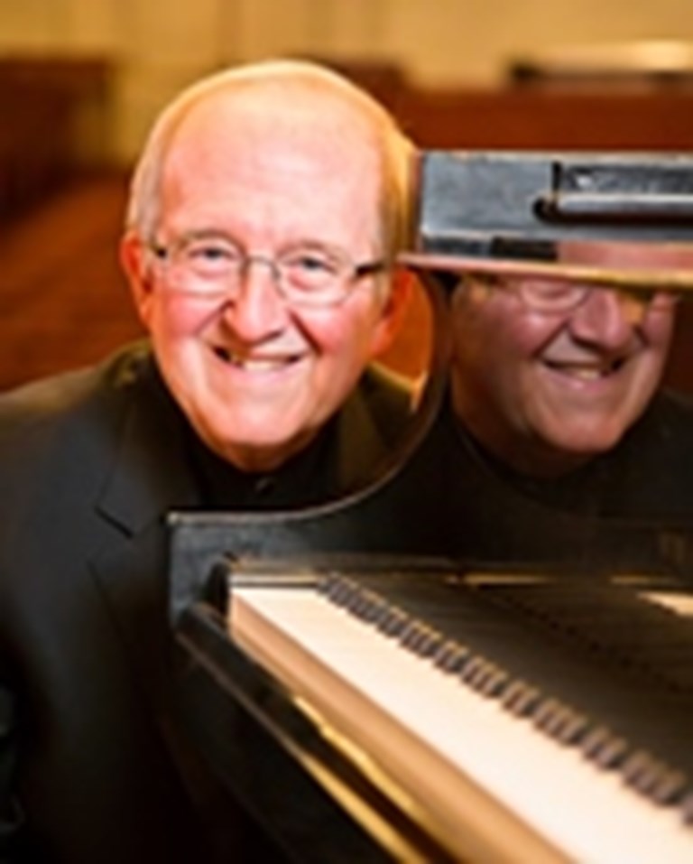 Lambert Orkis Piano/Keyboard