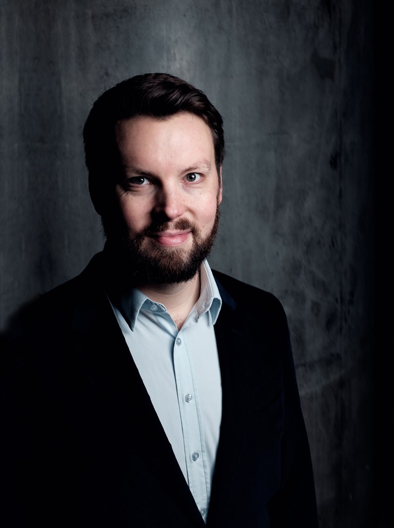 David Butt Philip credit Andrew Staples