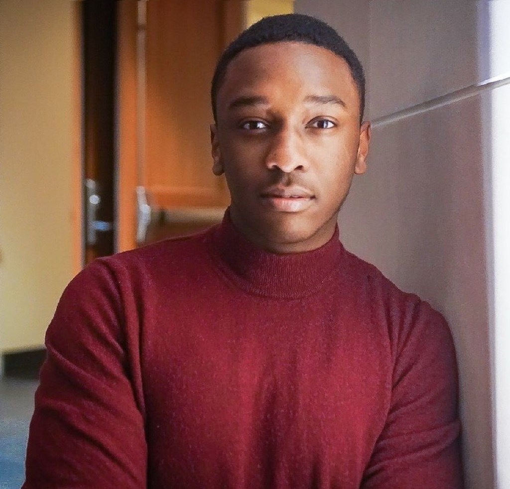 Jonathan Pierce Rhodes