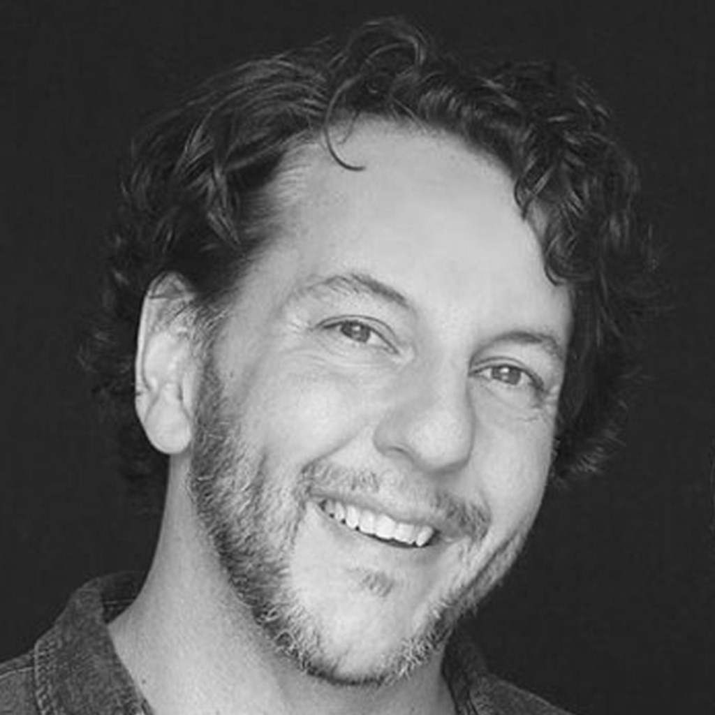 Tom Sweitzer MTT, MT-BC 