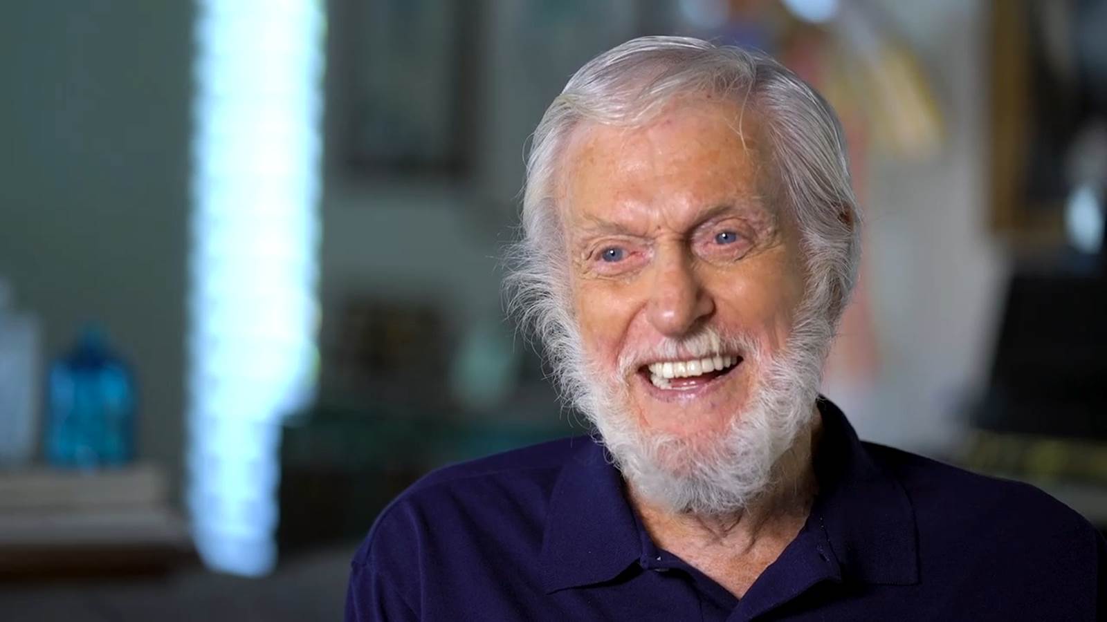Dick Van Dyke