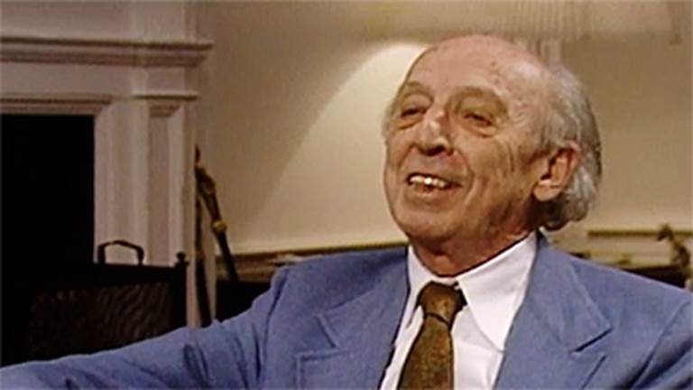 Aaron Copland, American Composer