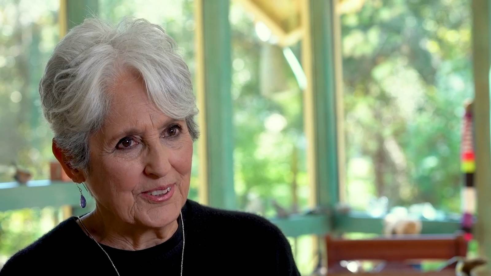 Joan Baez