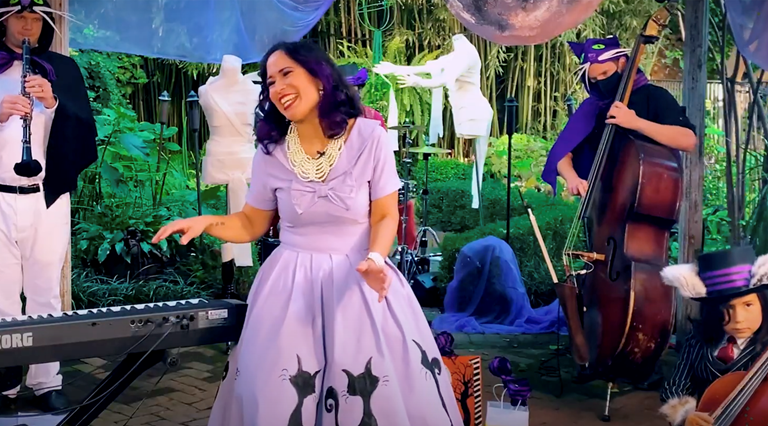 Can’t attend in person?