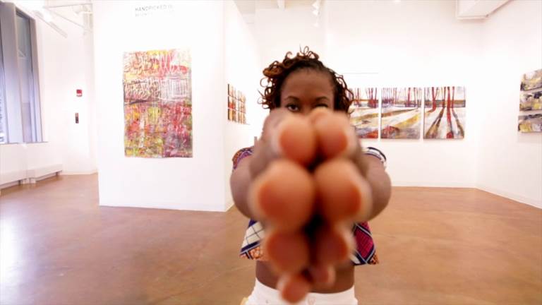 Teaching Artists Present