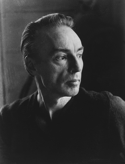 George Balanchine