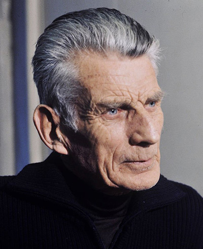 Samuel Beckett
