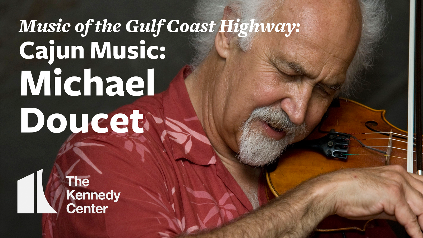 Gulf Coast Highway_ Cajun_ Michael Doucet.png