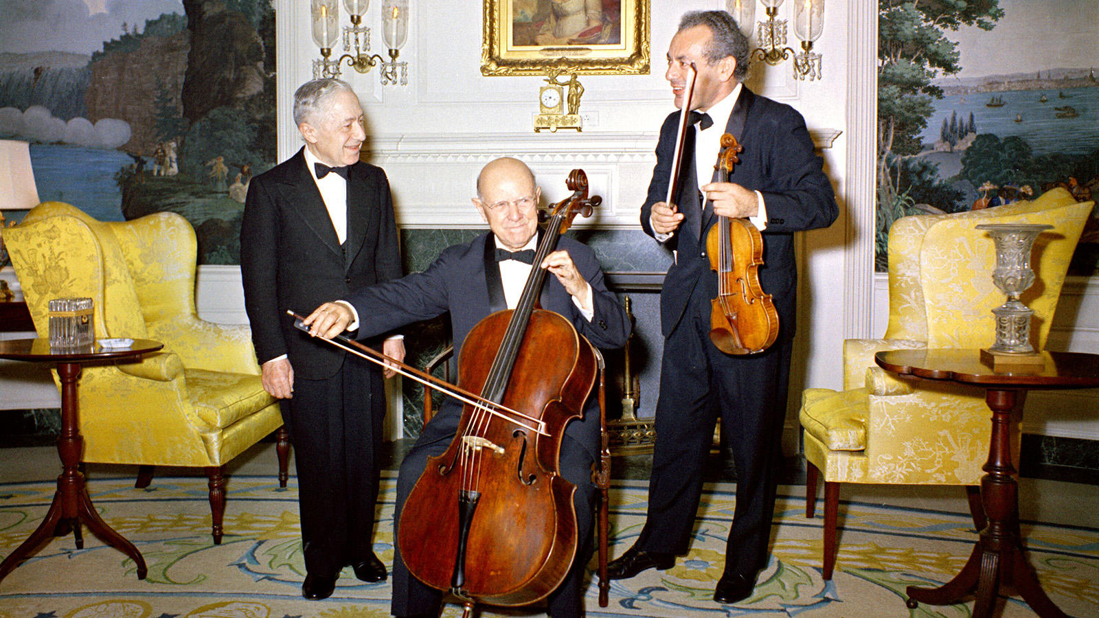 Dinner in honor of Governor Luis Muñoz Marín of Puerto Rico.jpg