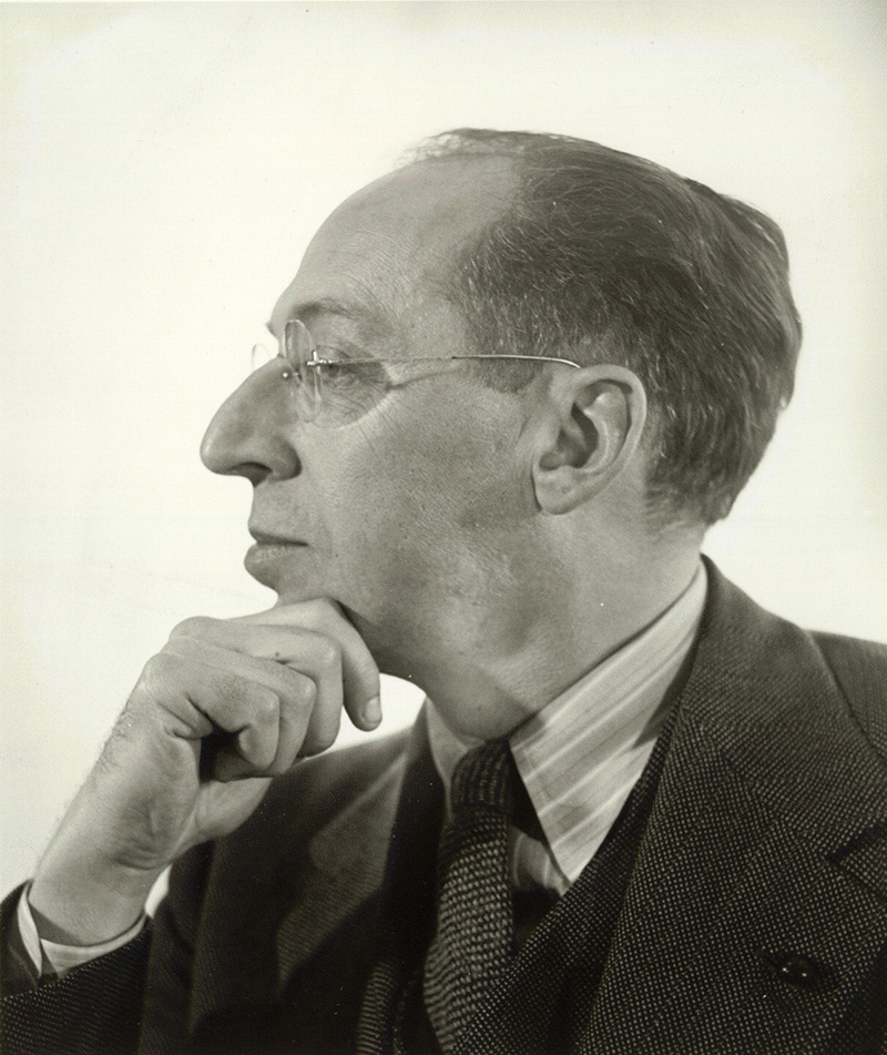Aaron Copland