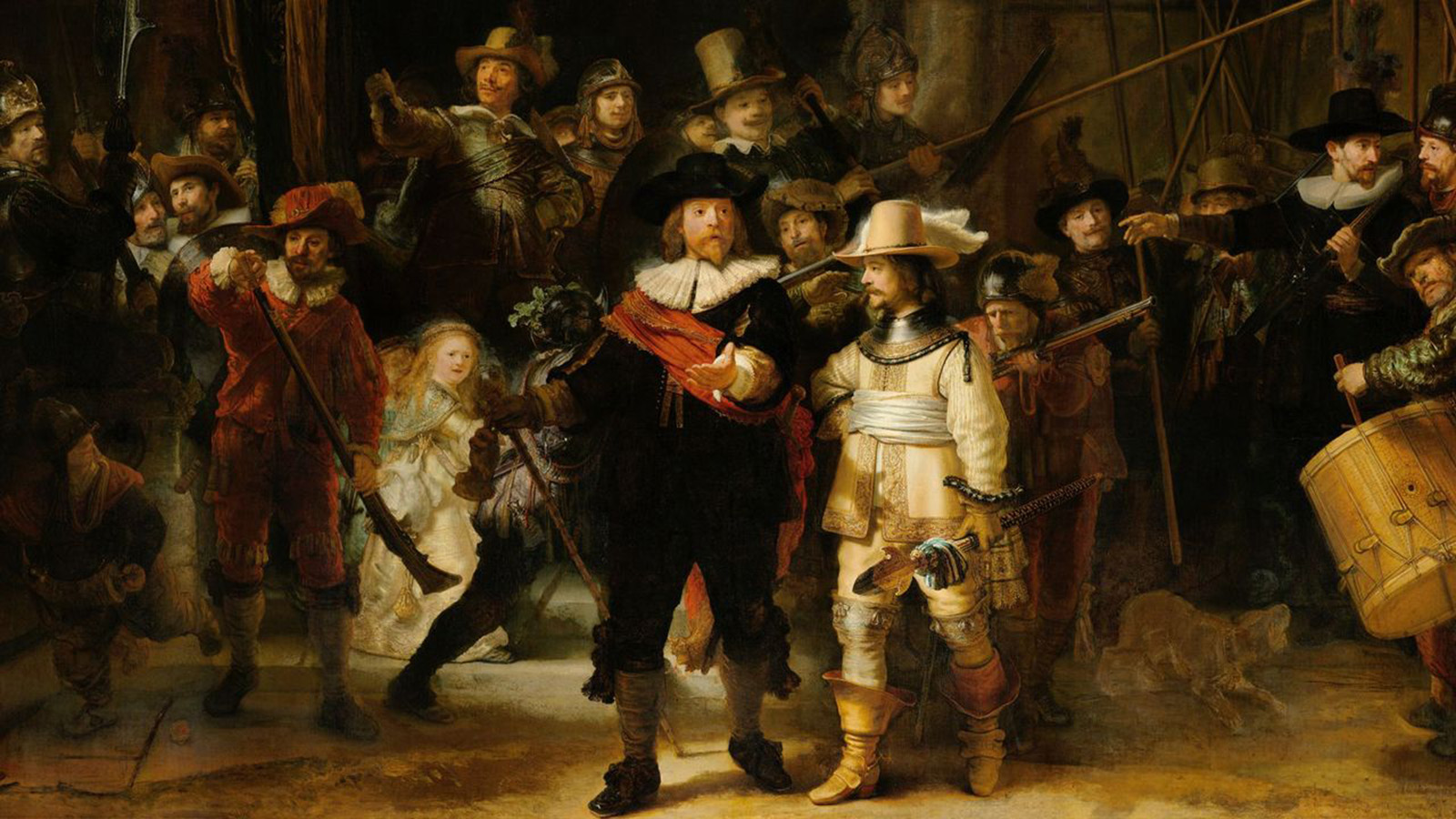 The Night Watch painted by Rembrandt.jpg