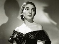 Maria Callas