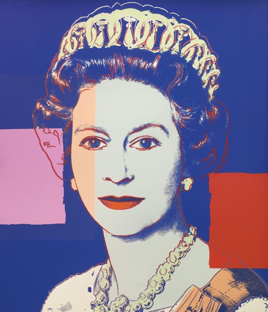 Queen Elizabeth II