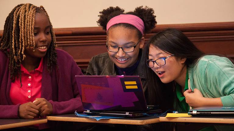 Digital Learning Resources