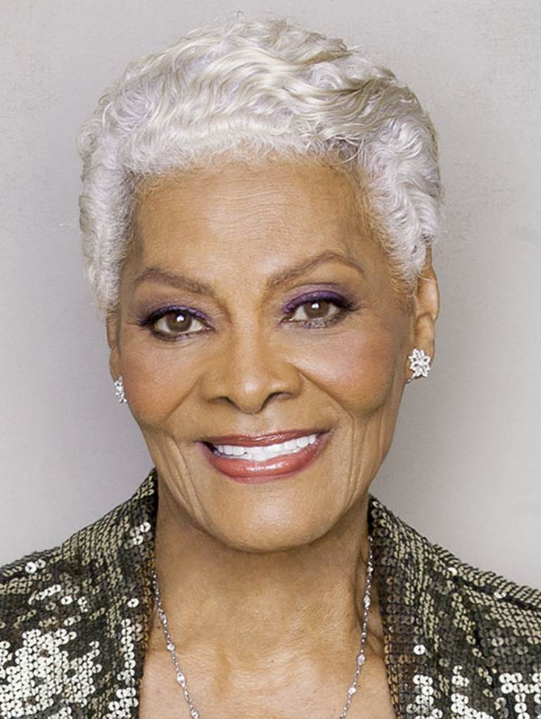Dionne Warwick headshot