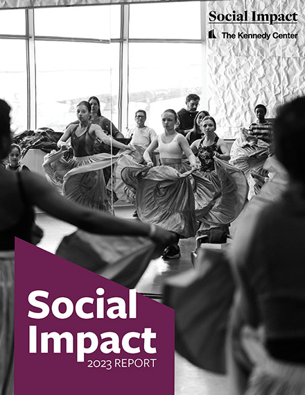 Social Impact Annual Report