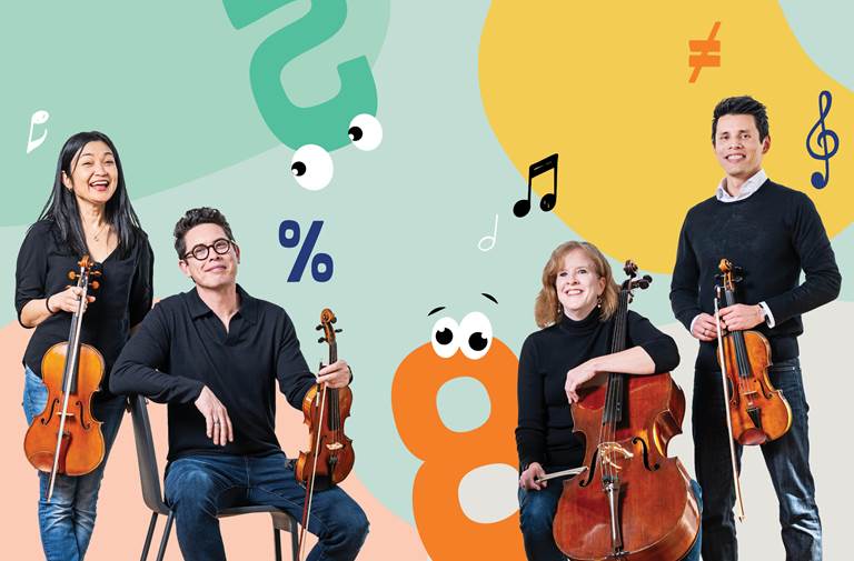 Music for Young Audiences and Family Concerts