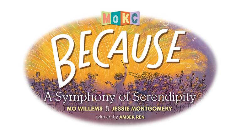 Because: A Symphony of Serendipity