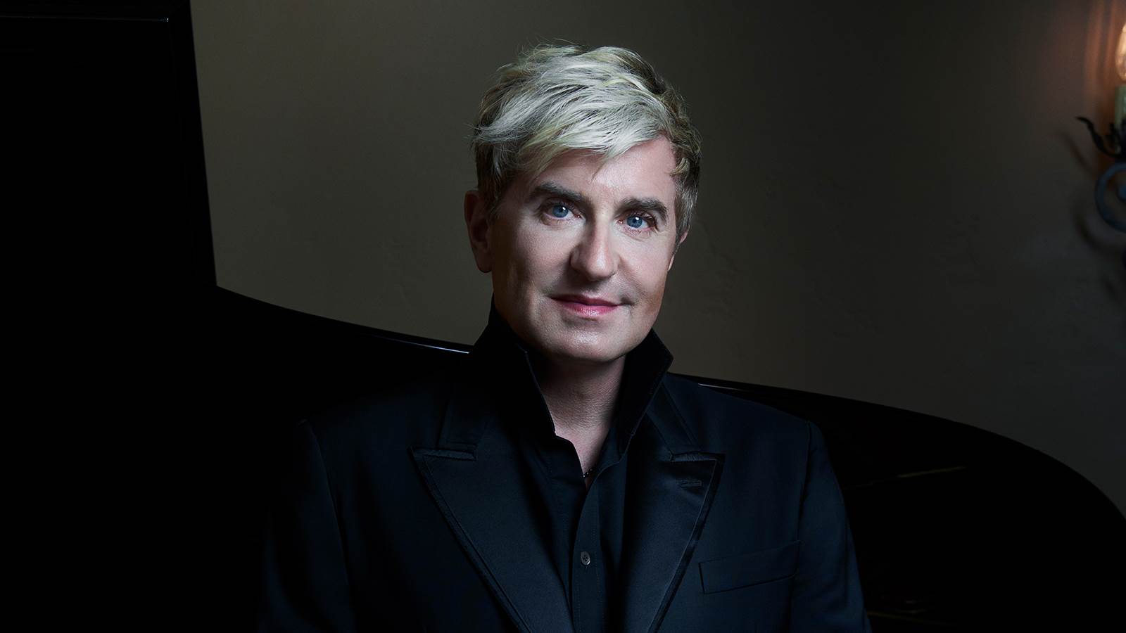 Jean-Yves Thibaudet
