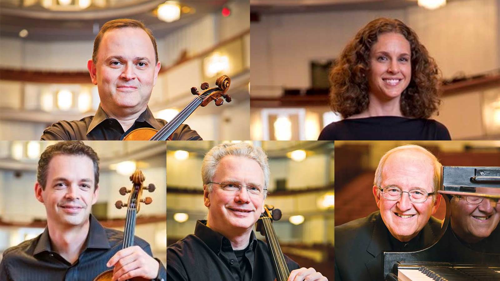 NSO: Kennedy Center Chamber Players Spring Concert