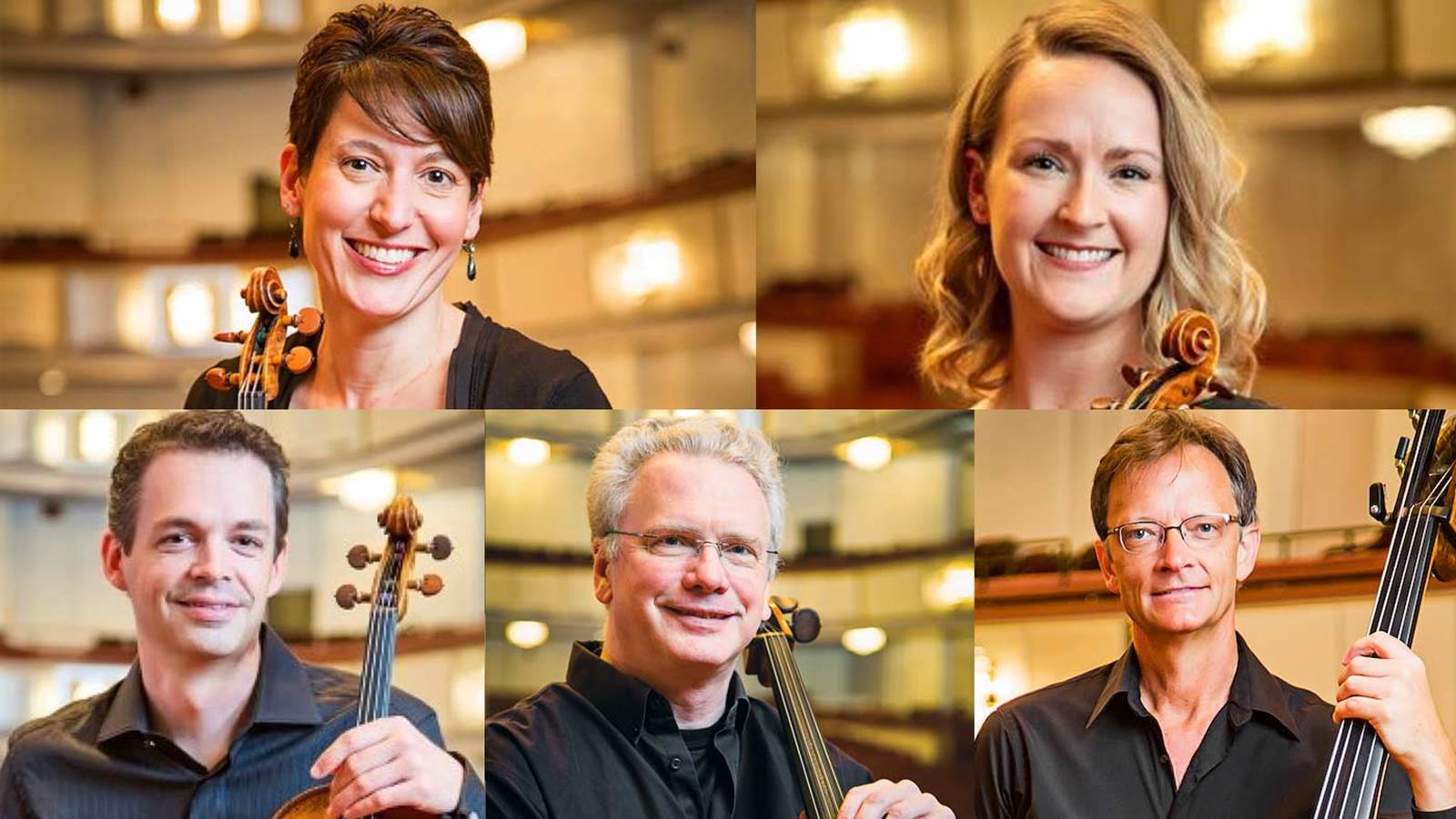 NSO: Kennedy Center Chamber Players Summer Concert