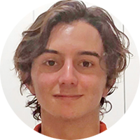 Alex Mormorunni headshot