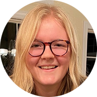 Annie Potter headshot