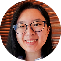 Ivvone Zhou headshot