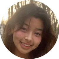 Jinglin Jingan headshot