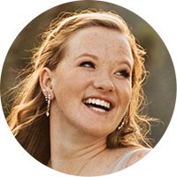 Mary McClure headshot