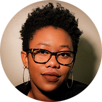 Micaylah Jones headshot