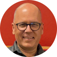 Scott Bushnell headshot