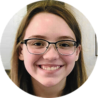 Sarah Bailey headshot