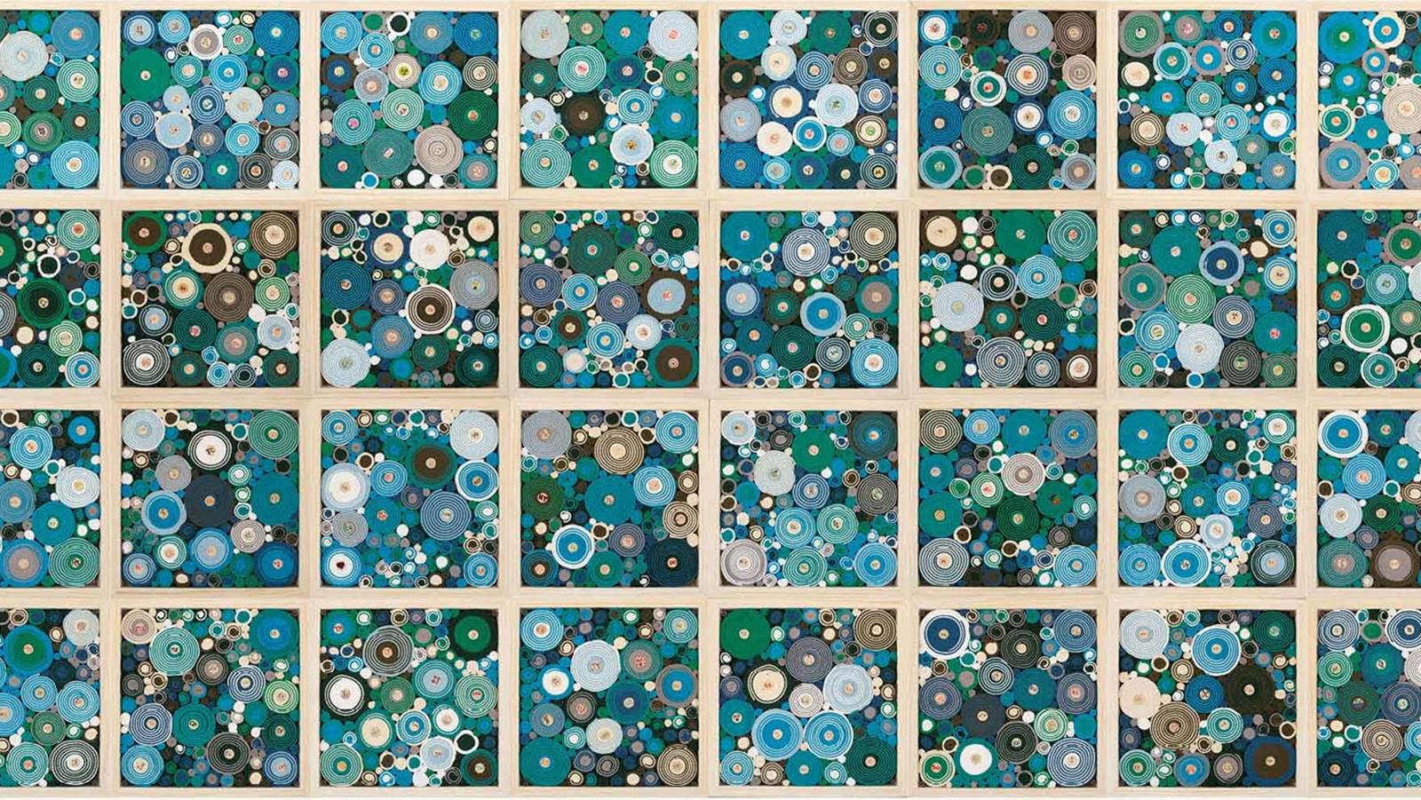 Steven and William Ladd’s Yesterday, Today and Tomorrow