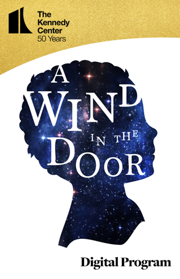 KC 50 Program for A Wind in the Door